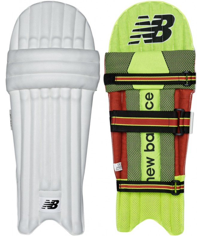 New Balance TC360 Junior Batting Pads 2020